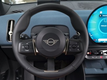 Mini Countryman U25 2025 MINI Countryman FV-23%, Keyless, harman/kardon, He, zdjęcie 6