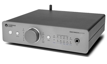 Przetwornik DAC Cambridge Audio DacMagic 200M