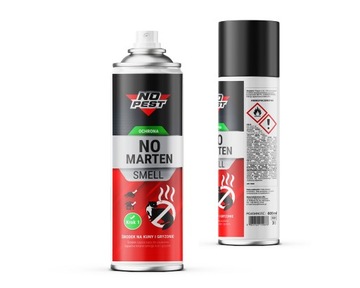 KUNA ODOR REMOVER СПРЕЙ ДЛЯ УДАЛЕНИЯ ЗАПАХА KUN NO MARTEN 600МЛ