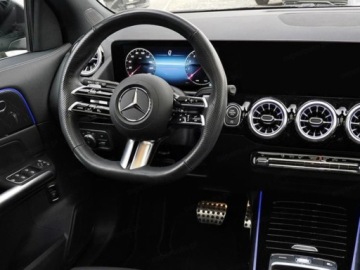 Mercedes GLA II Off-roader Facelifting 1.3 200 163KM 2026 MERCEDES-BENZ GLA 200 AMG Line Suv 1.3 (163KM) 2026, zdjęcie 11