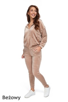 324_ ВЕЛЮРОВЫЙ СПОРТИВНЫЙ КОМПЛЕКТ_ 4XL/48