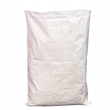 WORKI PP NA EKOGROSZEK MĄKĘ PIASEK 10-15 KG 40X60