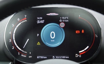 Mini 2023 MINI John Cooper Works 305 KM 2.0 4x4 LED Head-UP Harman Kardon ACC Kamera, zdjęcie 13