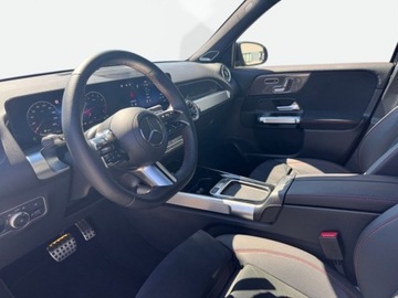 Mercedes GLB SUV 1.3 200 163KM 2024 Mercedes-Benz GLB GLB 200 Polski Salon FV23 Darmowy raport AUTODNA, zdjęcie 10