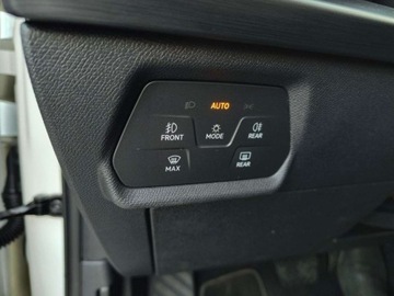 Cupra Formentor Crossover PHEV 1.4 e-HYBRID 204KM 2023 Cupra Formentor hybryda serwis ASO 1.4hyb 205KM bezwypadkowy LED dos.zakre, zdjęcie 24