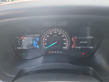 Ford Ranger V Podwójna kabina Facelifting 2019 2.0 EcoBlue 213KM 2022 Ford Ranger 2.0 EcoBlue 4x4 DC Wildtrak Ford Range, zdjęcie 16