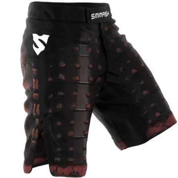 SPODENKKI MMA PRO SMMASH - SAMURAI - XXL
