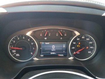 Chevrolet Blazer II 2022 Chevrolet Blazer 2022r., 2LT, od ubezpieczalni 2.0 Benzyna 228KM, zdjęcie 10