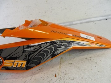 Общий триггер TR 50 SM Хвостовая подвеска Задний хвостовой обтекатель