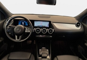 Mercedes GLA II Off-roader 1.3 200 163KM 2021 Mercedes-Benz GLA 1.3T 163KM automat 2021 r., salon PL, NAVI, aplikacje se, zdjęcie 8