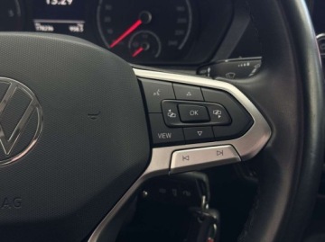 Volkswagen Caddy V Caddy 2.0 TDI 122KM 2021 Volkswagen Caddy Maxi 7 osobowy Czujniki parakowania LED CarPlayAndroi, zdjęcie 21