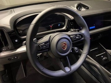 Porsche Cayenne III SUV Plug-In Facelifting 3.0 470KM 2024 Porsche Cayenne Coupe E-Hybrid Suv 3.0 (470KM) 2024, zdjęcie 6