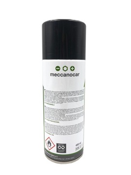 MULTISTOFF STRONG RUST REMOVER 1808 MECCANOCAR