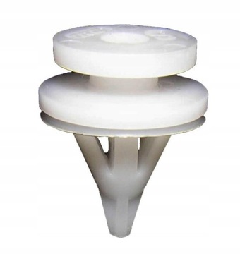 10szt RENAULT MEGANE SCENIC -SPINKA TAPICERKI otw