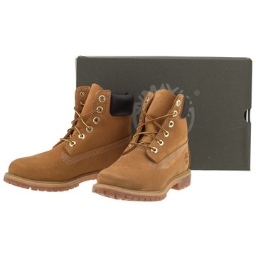 Buty Damskie Timberland 6 IN Premium FTB 10361