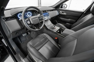 Land Rover Range Rover Velar SUV Facelifting 3.0 P400 400KM 2024 Land Rover Range Rover VELAR 3.0 I6 400KM Dynamic, zdjęcie 15