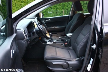 Kia Sportage IV SUV Facelifting 1.6 GDI 132KM 2019 Kia Sportage Kia Sportage 1.6 GDI L Business Line 2WD 1.6 Benzyna 132KM, zdjęcie 22