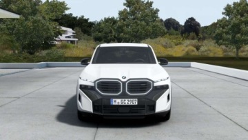 BMW XM SUV Plug-In 3.0 50e 476KM 2026 BMW XM 50e 476 KM PHEV - Gotowy do Odbioru - Kamera 360 - Hak Holowniczy, zdjęcie 4