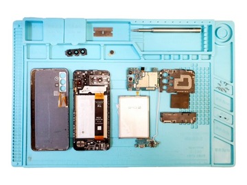 SAMSUNG A13 A135 КНОПКА ПИТАНИЯ СЧИТЫВАТЕЛЬ ЧЕРНОЙ ЛИНИИ