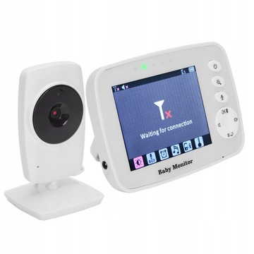 3,2-дюймовый цифровой беспроводной электронный