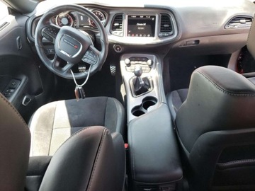 Dodge Challenger III 2023 Dodge Challenger RT 2023 5.7l 5.7 Benzyna 375KM, zdjęcie 8