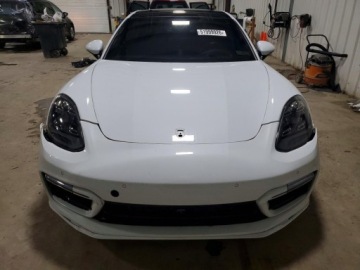 Porsche Panamera II 2021 Porsche Panamera 2021 PORSCHE PANAMERA 4.0 Benzyna 620KM, zdjęcie 4