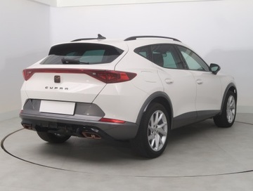 Cupra Formentor Crossover PHEV 1.4 e-HYBRID 204KM 2022 Cupra Formentor 1.4 e-Hybrid, 1. Właściciel, zdjęcie 4