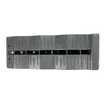 Заездные лестничные клинья Дом на колесах