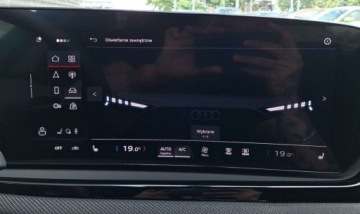 Audi A5 B10 Limousine 2.0 TFSI 150KM 2025 Audi A5 Limousine TFSI 150KM Sline Stronic Kamera360KeylesMatrix 1wl. PL G, zdjęcie 7