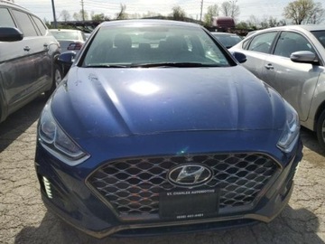Hyundai Sonata V 2019 Hyundai Sonata Hyundai Sonata 2.4 Benzyna 185KM, zdjęcie 1
