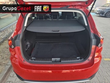 Fiat Tipo II Station Wagon Facelifting 1.5 Hybrid 130KM 2023 Fiat Tipo Cross SW RED by Red Hybrid 130KM DEMO FV23%, zdjęcie 11