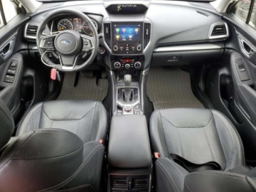 Subaru Forester V 2020 Subaru Forester Limited 2020 2.5 Benzyna 182KM, zdjęcie 8