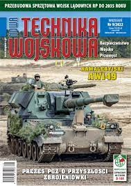 NOWA TECHNIKA WOJSOWA 9/2022