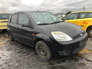FIESTA MK6 VI 02-08 SVĚTLOMET SVĚTLO LEVÝ PŘEDNÍ