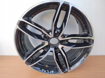 FELGA ALUFELGA CARMANI 8JX18 R18 5X120 ET34 BMW T5