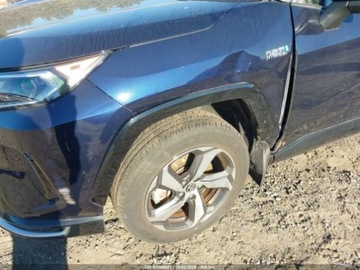 Toyota RAV4 V 2021 Toyota RAV4 2021 TOYOTA RAV4 PRIME SE 2.5 Hybryda Plug-in 177KM, zdjęcie 5