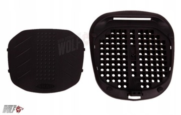 TOP CASE SHAD SH29 МОТОЦИКЛ СКУТЕР