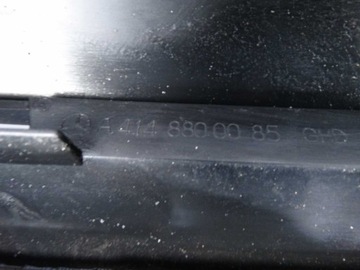 MERCEDES VANEO W414 MASKA MŘÍŽKA A4148800085