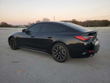 BMW Seria 4 G22-23-26 2025 BMW Seria 4 430i Gran Coupe 2025 2.0 Benzyna 255KM, zdjęcie 1