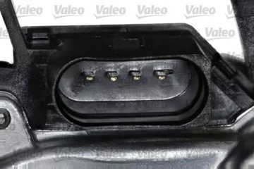 VALEO MOTOR STĚRAČE 582624