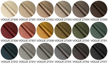 Образцы обивочной ткани