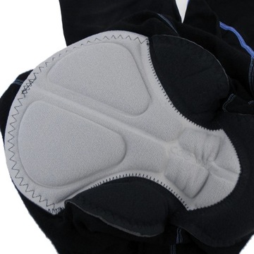CYCLING SUIT мужской утепленный велокомбинезон STANTEKS XL
