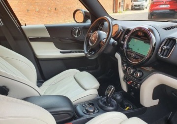 Mini Countryman F60 Crossover 2.0D 190KM 2019 MINI Countryman LED Serwis GetHelp 2.0 Diesel 190KM, zdjęcie 10