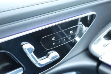 Mercedes Klasa E W214 Sedan 2.0 220d 197KM 2026 Mercedes-Benz Klasa E E 220 d 4MATIC Exclusive Polski Salon Duzy Rabat, zdjęcie 18