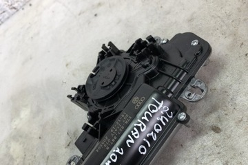 MECHANIZMUS UZAVÍRÁNÍ KRYT KUFRU VW TOURAN (5T1) 5TA827887B 2.0L DIESEL