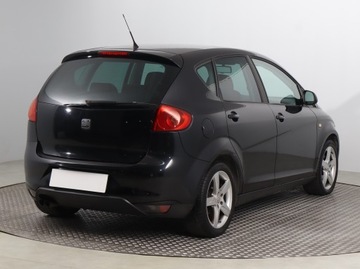 Seat Altea XL 2.0 TDI 140KM 2011 Seat Altea 2.0 TDI, Klima, Klimatronic, Tempomat, zdjęcie 4