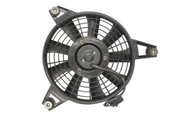 NRF 47548 VENTILÁTOR CHLAZENÍ MOTORU