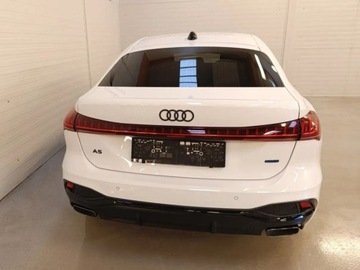 Audi A5 B10 Limousine 2.0 TFSI 204KM 2025 AUDI A5 TFSI quattro Sedan 2.0 (204KM) 2025, zdjęcie 1