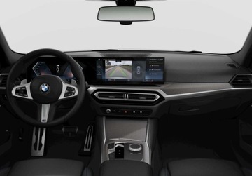 BMW Seria 3 G20-G21 Limuzyna 2.0 320i 184KM 2022 BMW Seria 3 2.0 Benzyna 184KM, zdjęcie 7