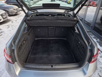 Skoda Superb III Liftback 2.0 TDI 190KM 2016 Skoda Superb 2.0 TDI 190KM Automat Canton ACC Hak Gwarancja 2.0 Diesel, zdjęcie 10